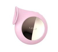 LELO - Sona 2 Cruise Air Pressure Vibrator - Pink Pink