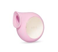 LELO - Sona 2 Cruise Air Pressure Vibrator - Pink Pink