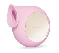 LELO SILA Cruise Wave Rose Sonic Clitoral Stimulator, Poids 0.255 Kg, Color Pink