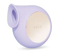 LELO SILA Cruise Wave Rose Sonic Clitoral Stimulator, Poids 0.260 Kg, Color Violet