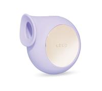 Lelo Sila Cruise clitoral stimulator Lilac 8 cm