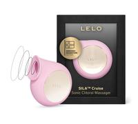 LELO - Sona 2 Cruise Air Pressure Vibrator - Pink Pink