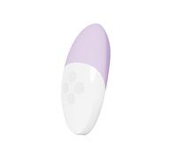 Lelo Siri 3 Sound-Activated Clitoral Vibrator Calm Lavender