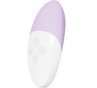 LELO Siri 3 Sound Activated Clitoral Vibrator Calm Lavender