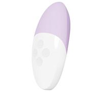LELO Siri 3 - Sound-Activated Clitoral Vibrator (Purple)