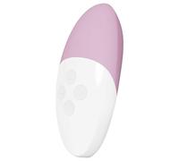 LELO Siri 3 - Voice-Activated Clitoral Vibrator (Pink)