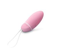 LELO LUNA SMART BEAD Pink