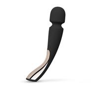 LELO - SMART Wand 2 Massager Medium Black