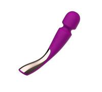 Lelo Smart Wand 2 Medium Deep Rose