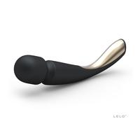LELO - Smart Wand Massager - Medium Black