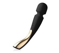 LELO Smart Wand 2 - Large - Black Black