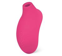LELO - Sona 2 Air Pressure Vibrator - Cerise Pink