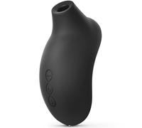 LELO - Sona 2 Cruise Air Pressure Vibrator - Black Black