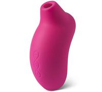LELO SONA 2 Cruise Black Sonic Wave Clitoral Stimulator, Poids 0.315 Kg, Color Fuchsia