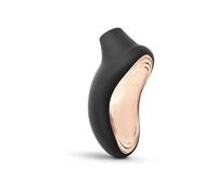 SONA 2 Cruise Clitoral Massager Lelo Black One Size
