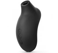 LELO Sona 2 Cruise Clitoral Stimulator Black