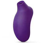 LELO - Sona 2 Cruise Air Pressure Vibrator - Purple Purple
