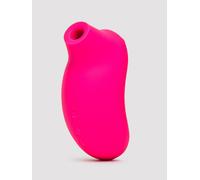 Lelo Sona 2 Cruise SenSonic Clitoral Stimulator - Pink Pink