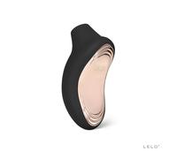 LELO - Sona 2 Cruise Air Pressure Vibrator - Black Black