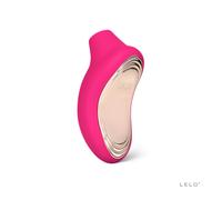 LELO - Sona 2 Cruise Air Pressure Vibrator - Cerise Pink