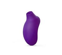 LELO - Sona 2 Air Pressure Vibrator - Purple Purple