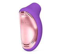 LELO SONA 2 Travel (Purple). LELO SONA 2 Travel Purple