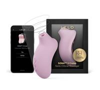 LELO Sona 3 Cruise - Sonic Clitoral Stimulator (Pink)