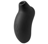 LELO Sona Clitoral Stimulator Black