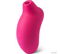 LELO SONA Cruise Black, sonic clitoral stimulator 8 modes, Poids 0.310 Kg, Color Fuchsia