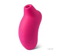 Lelo SONA Cruise Clitoral Massager Cerise