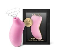 LELO Sona Cruise - Pink Pink