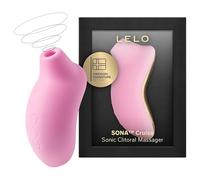 LELO Sona Cruise - Pink Pink