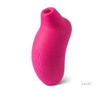 LELO Sona Clitoral Stimulator Pink