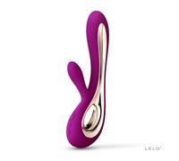 LELO Soraya 2 - Pink Pink