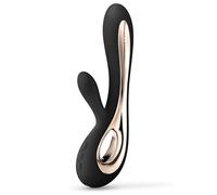 Lelo Soraya 2 - Black Black