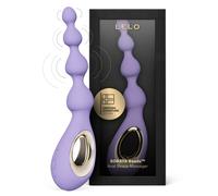 Soraya Beads Purple