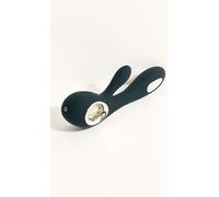 Lelo Soraya Wave at Free People in Black - female