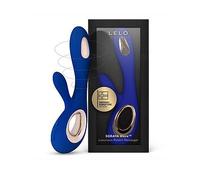 Lelo Soraya Wave, Blue, Women Blue