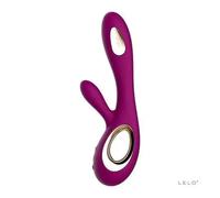 Lelo Soraya Wave Deep Rose