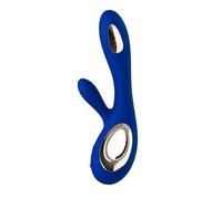 Lelo Soraya Wave Midnight Blue