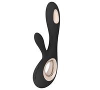 LELO Soraya Wave - Black