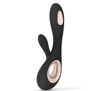 LELO Soraya Wave (Various Shades) - Black