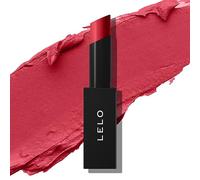 LELO STYLO - Creamy Matte Lipstick, Long Lasting Lip Color, Come On Over | This creamy matte lipstick glides on smooth and stays long lasting, delivering rich, buildable color that resists fading.