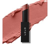 LELO STYLO - Creamy Matte Lipstick, Long Lasting Lip Color, One Night Stand | This creamy matte lipstick glides on smooth and stays long lasting, delivering rich, buildable color that resists fading.