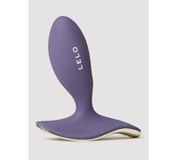 Lelo Surfer 2 App Controlled Vibrating Butt Plug - Purple Purple