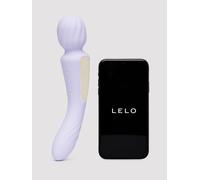 LELO Switch App Controlled Double-Ended Wand Vibrator