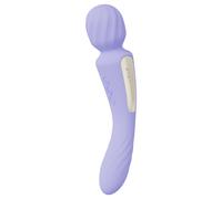 Lelo Switch - Purple Massager Vibrator