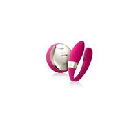 LELO TIANI 2 Remote Control Couples Massager Cerise