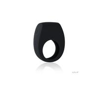 LELO TOR 2 Rechargeable Waterproof Vibrating Couple’s Ring Black, Size 6 cm x 4.2 cm, Poids 0.280 Kg, Color Black
