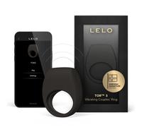 LELO TOR™ 3 - Black